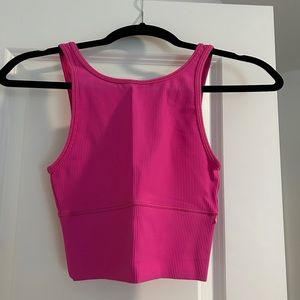 Power Pivot Tank Lululemon